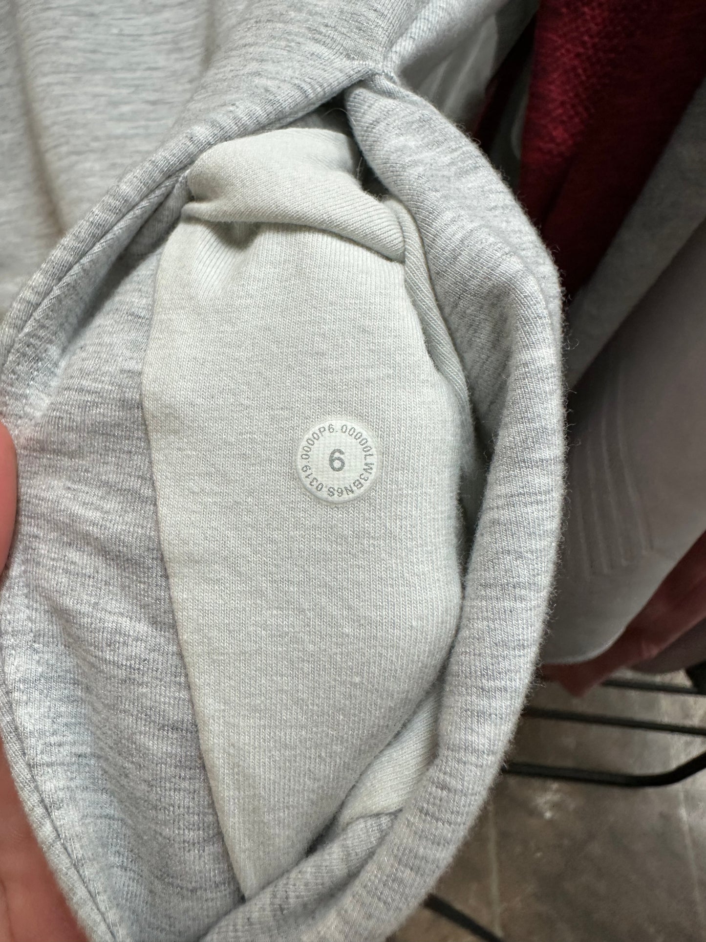 Lululemon High Lines Pullover (6)