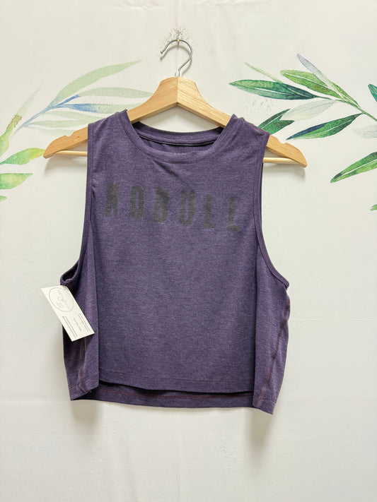 No Bull Muscle Tank (S)