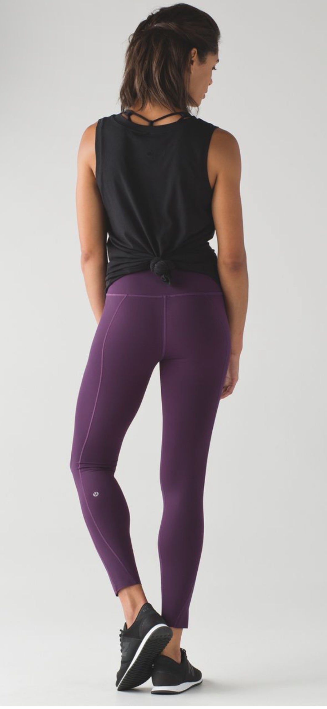 Lululemon Like Nothing HR Tight 25” (10)