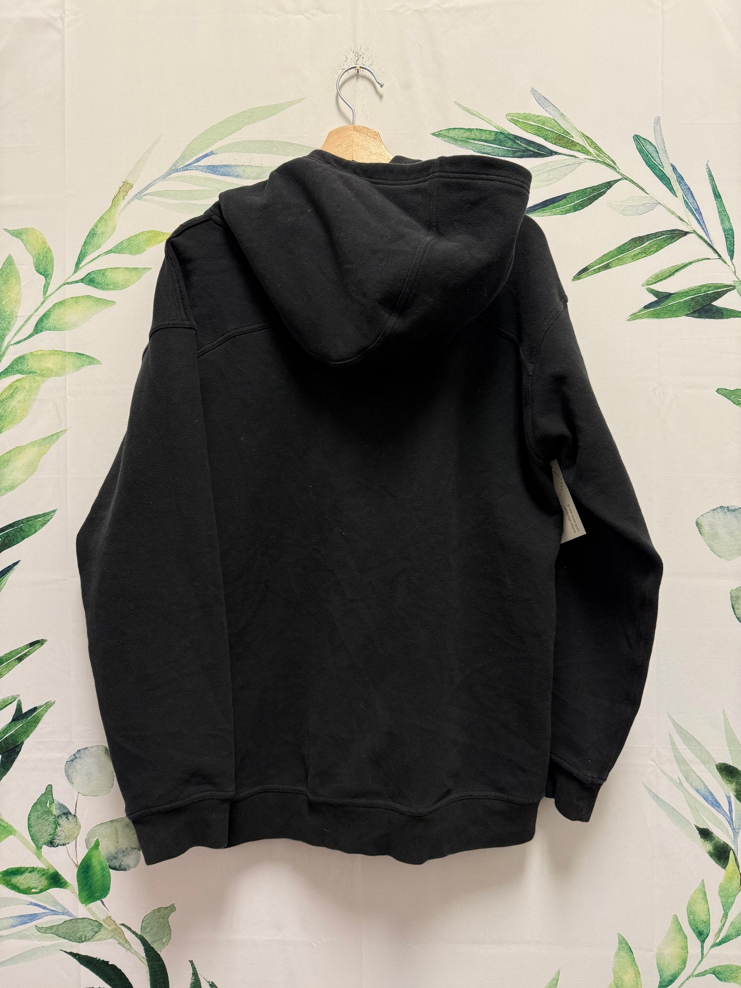 Lululemon All Yours Zip Hoodie (XL)