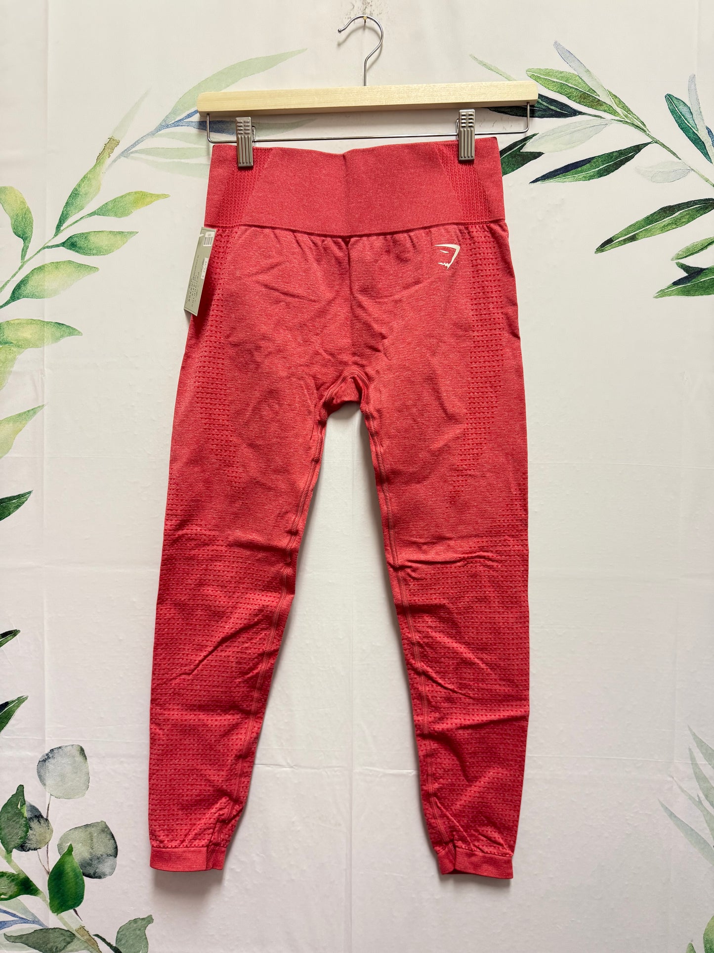 Gymshark Seamless HR Tight (M)