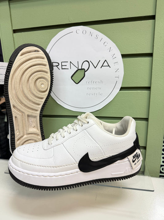Nike Air Force 1 Sneakers (Womens 8)