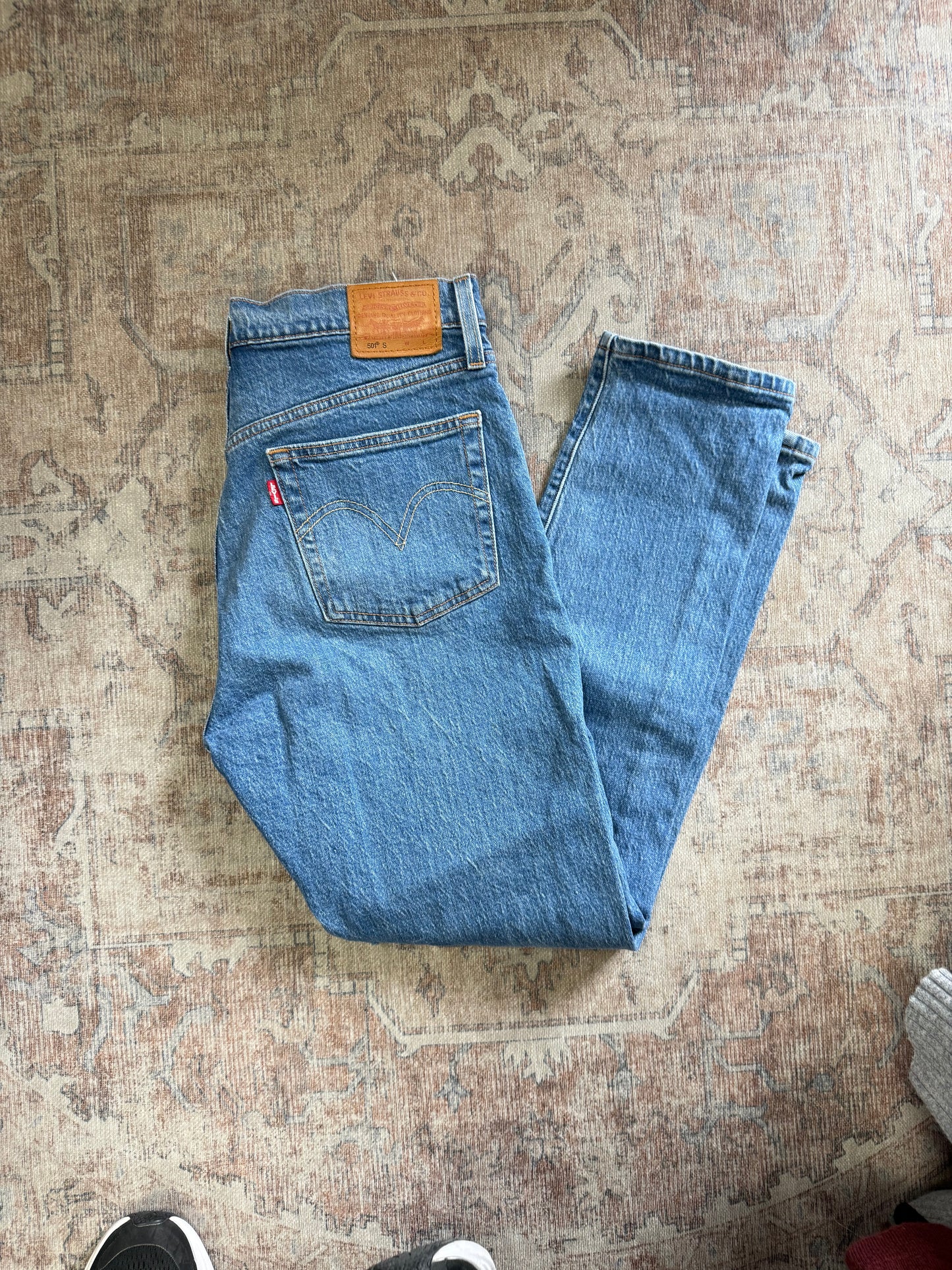 Levi’s 501 Jeans (30x28)