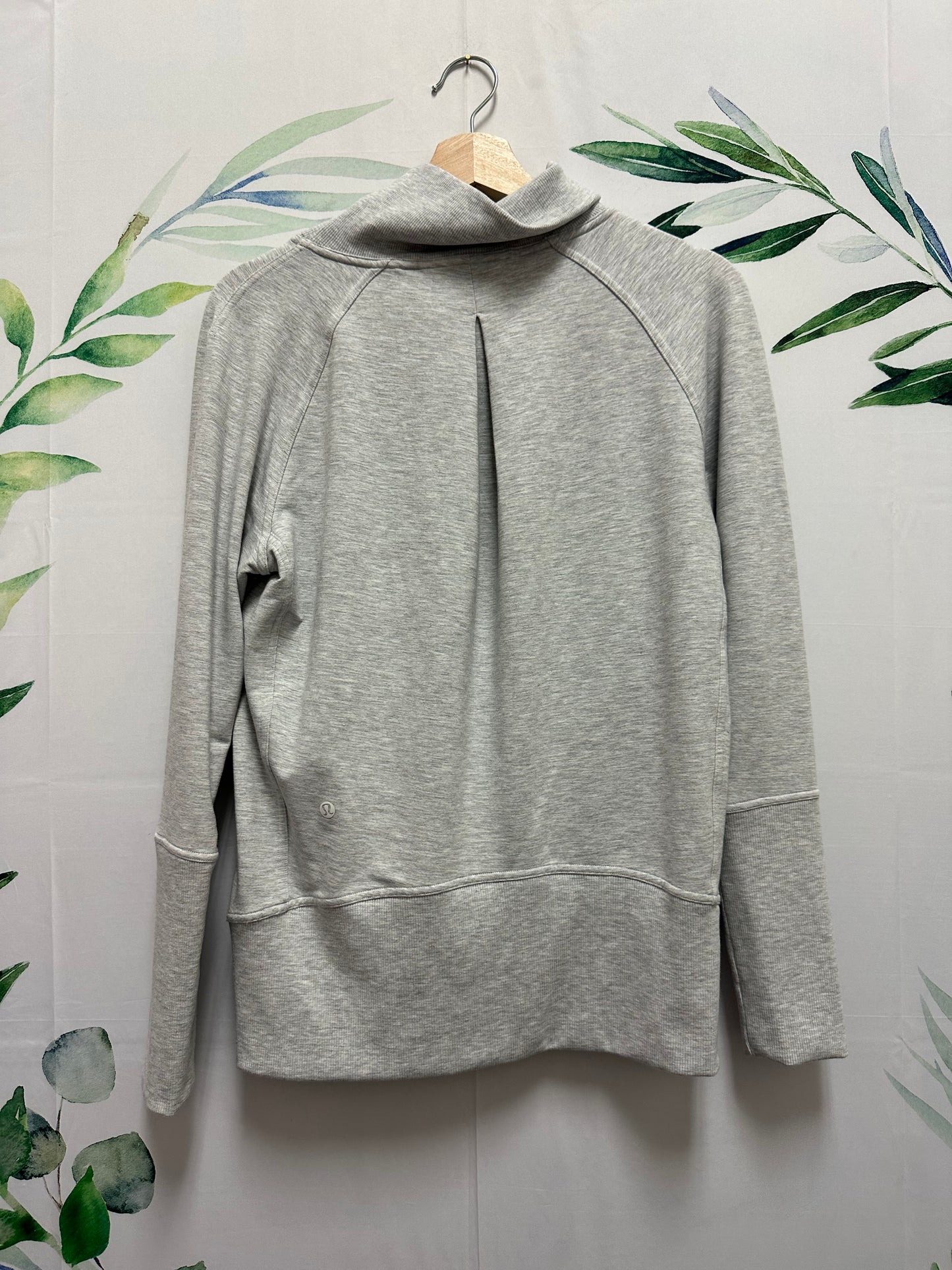 Lululemon High Lines Pullover (6)