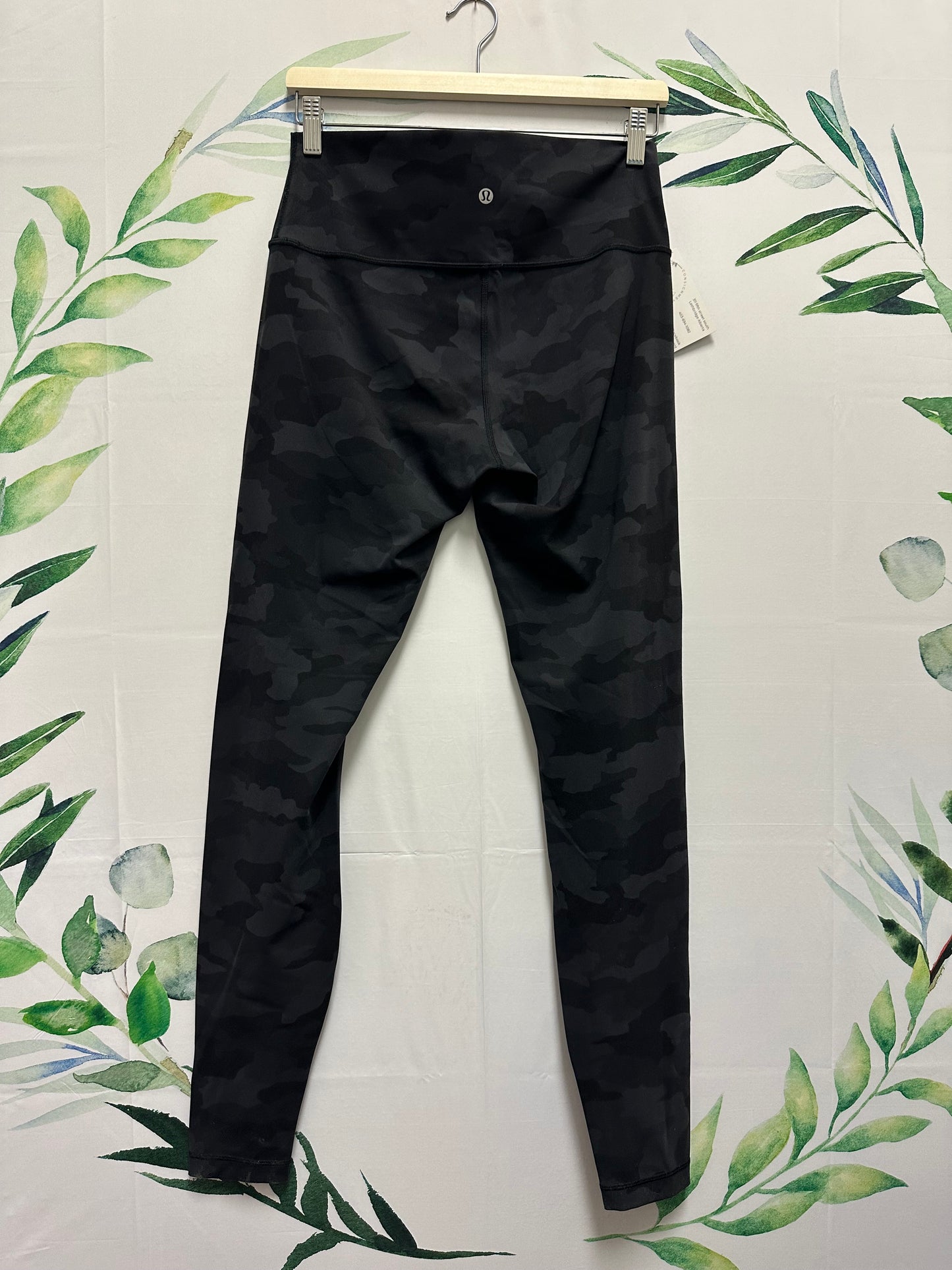 Lululemon Wunder Under HR 31” (10)