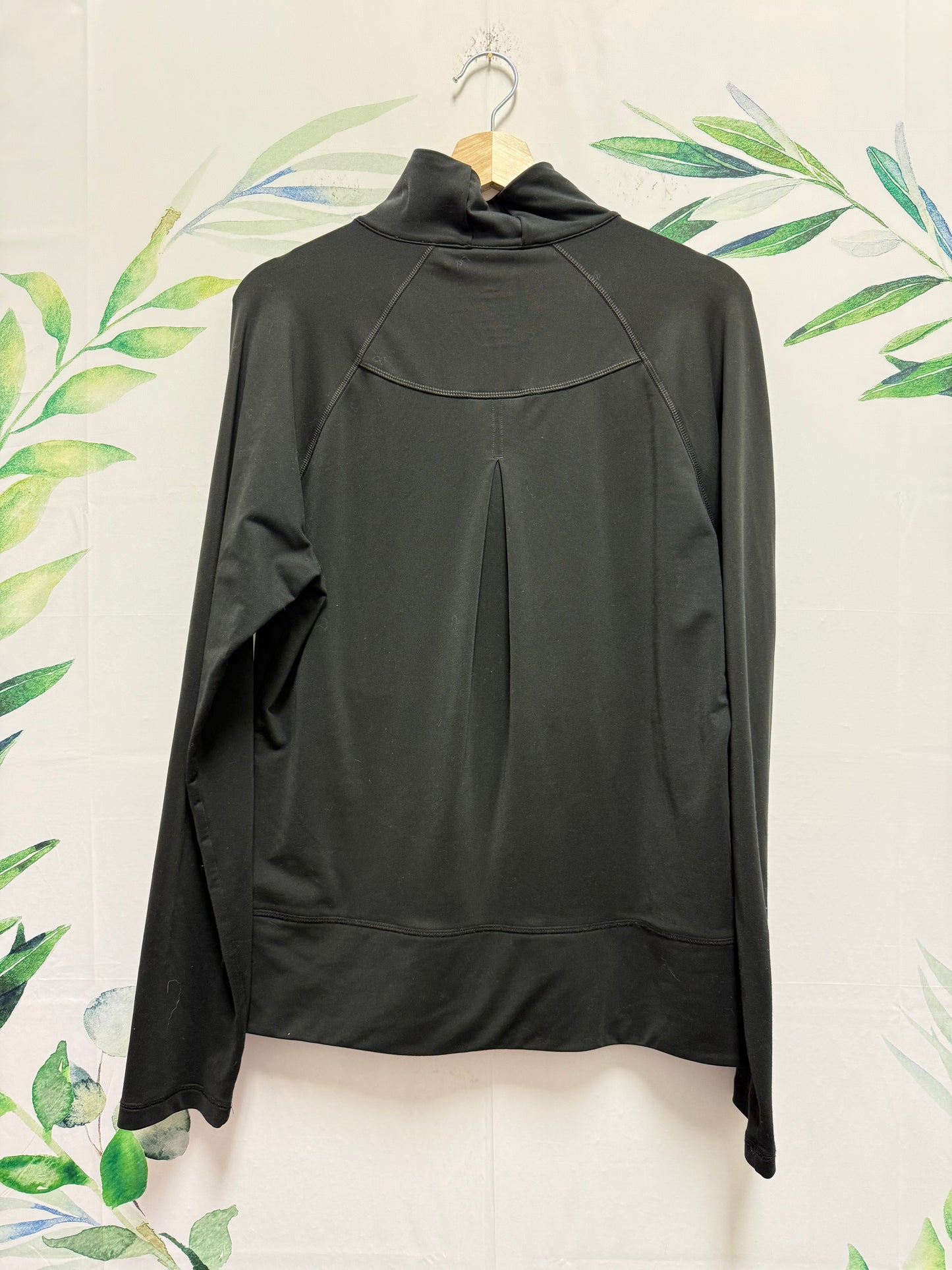 CLEARANCE Adidas Zip Up Jacket (L)