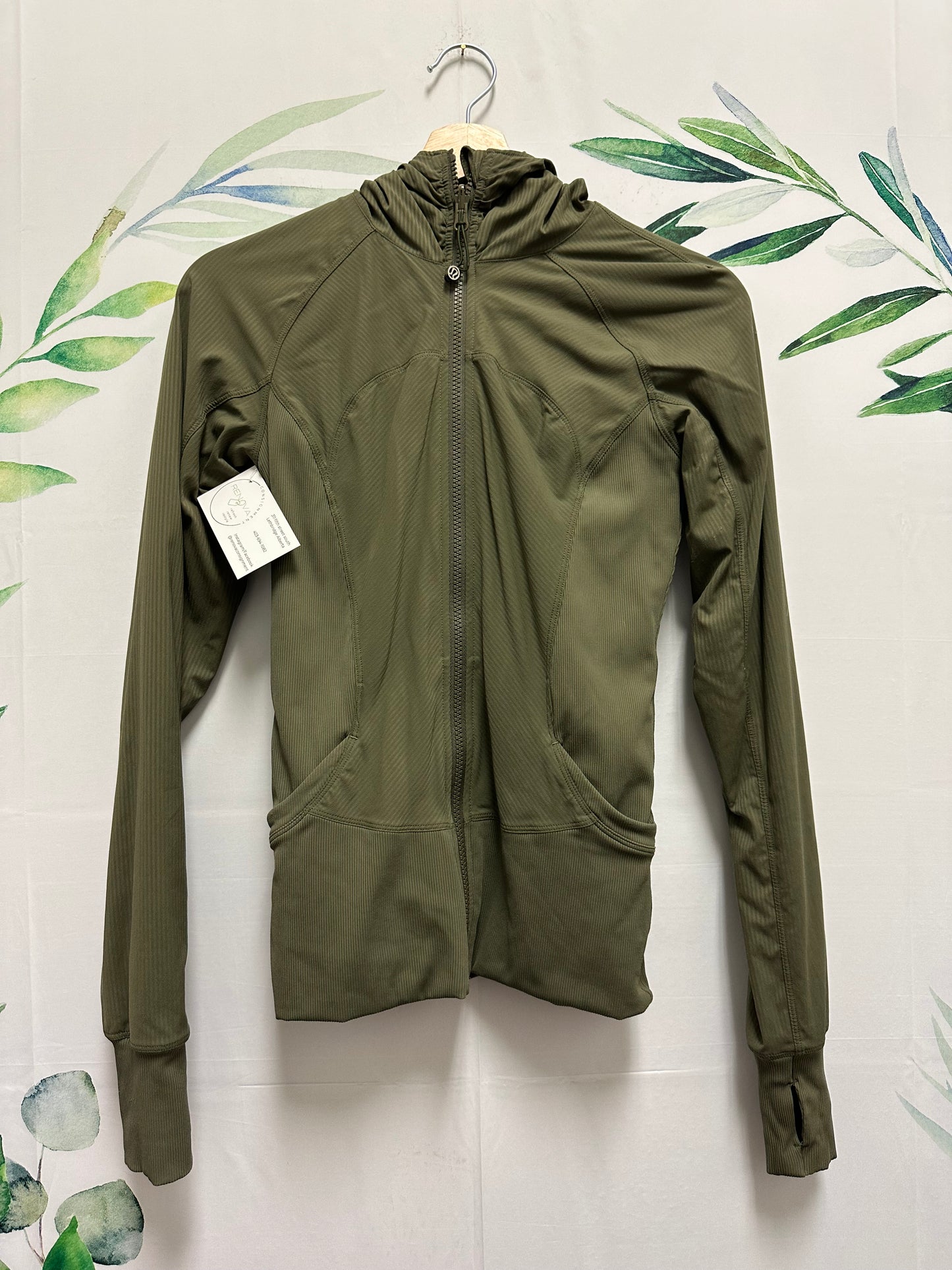 Lululemon In Flux Jacket (4)