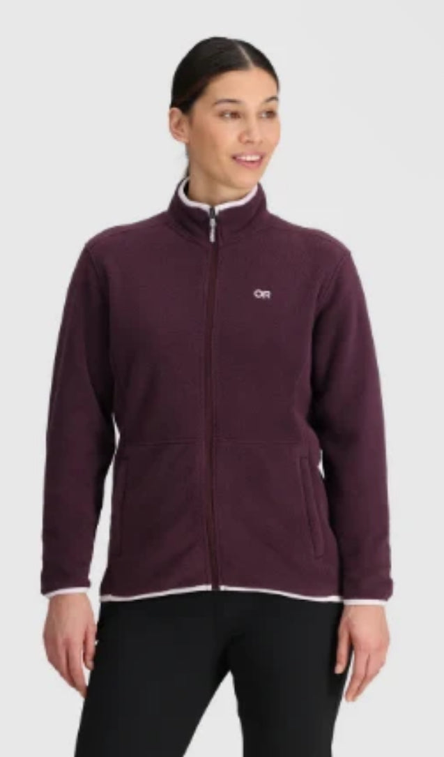 Outdoor Research Polartech 200 Fleece Zip Up (2XL)