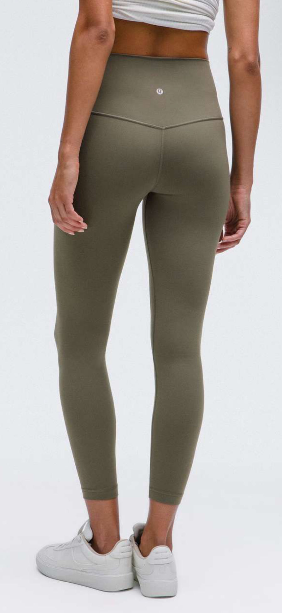 Lululemon Align HR Pant 25” (12)