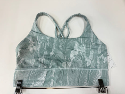 Lululemon Energy Bra Longline (10)