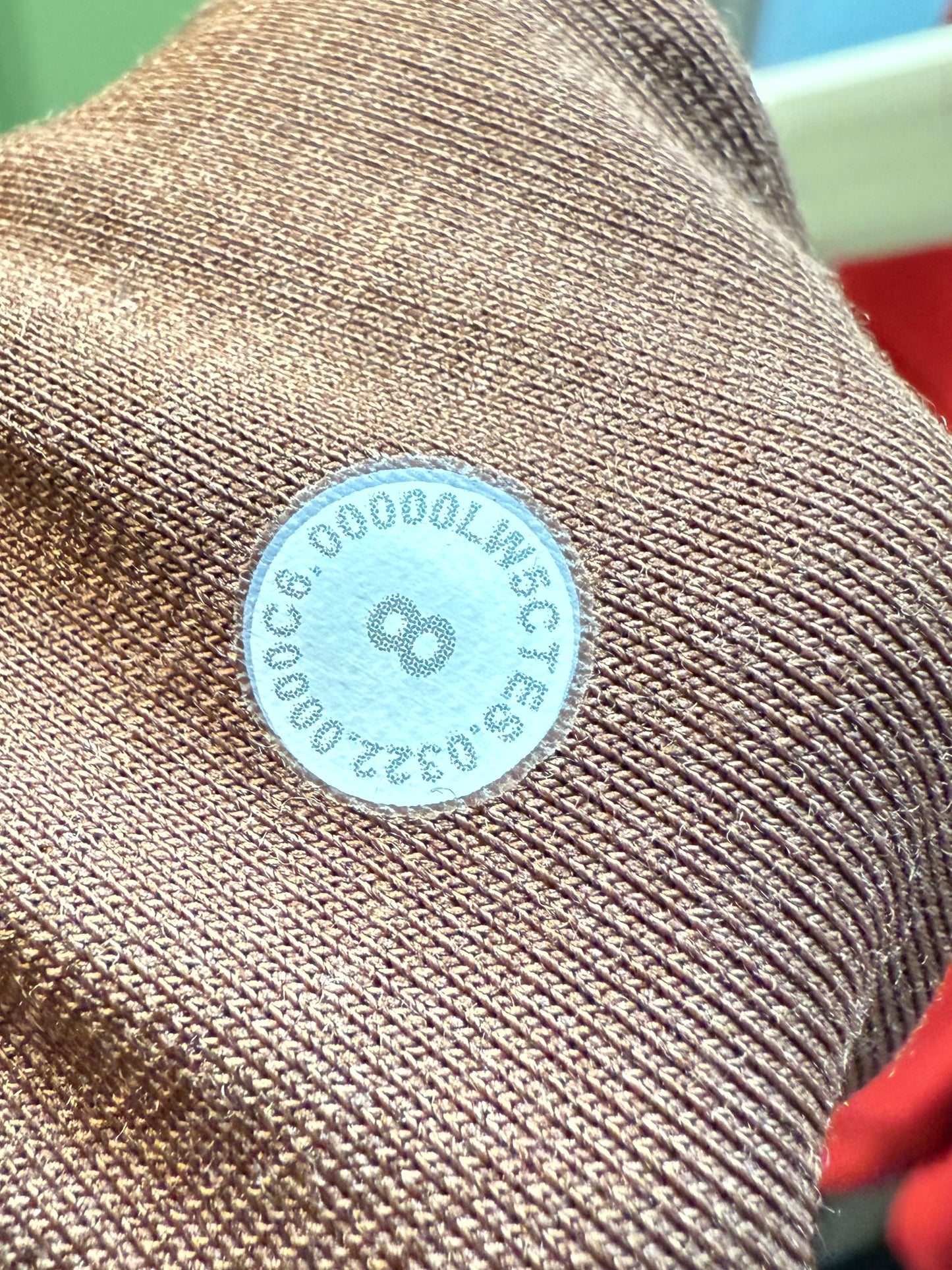 Lululemon Align HR Pant 28” (8)