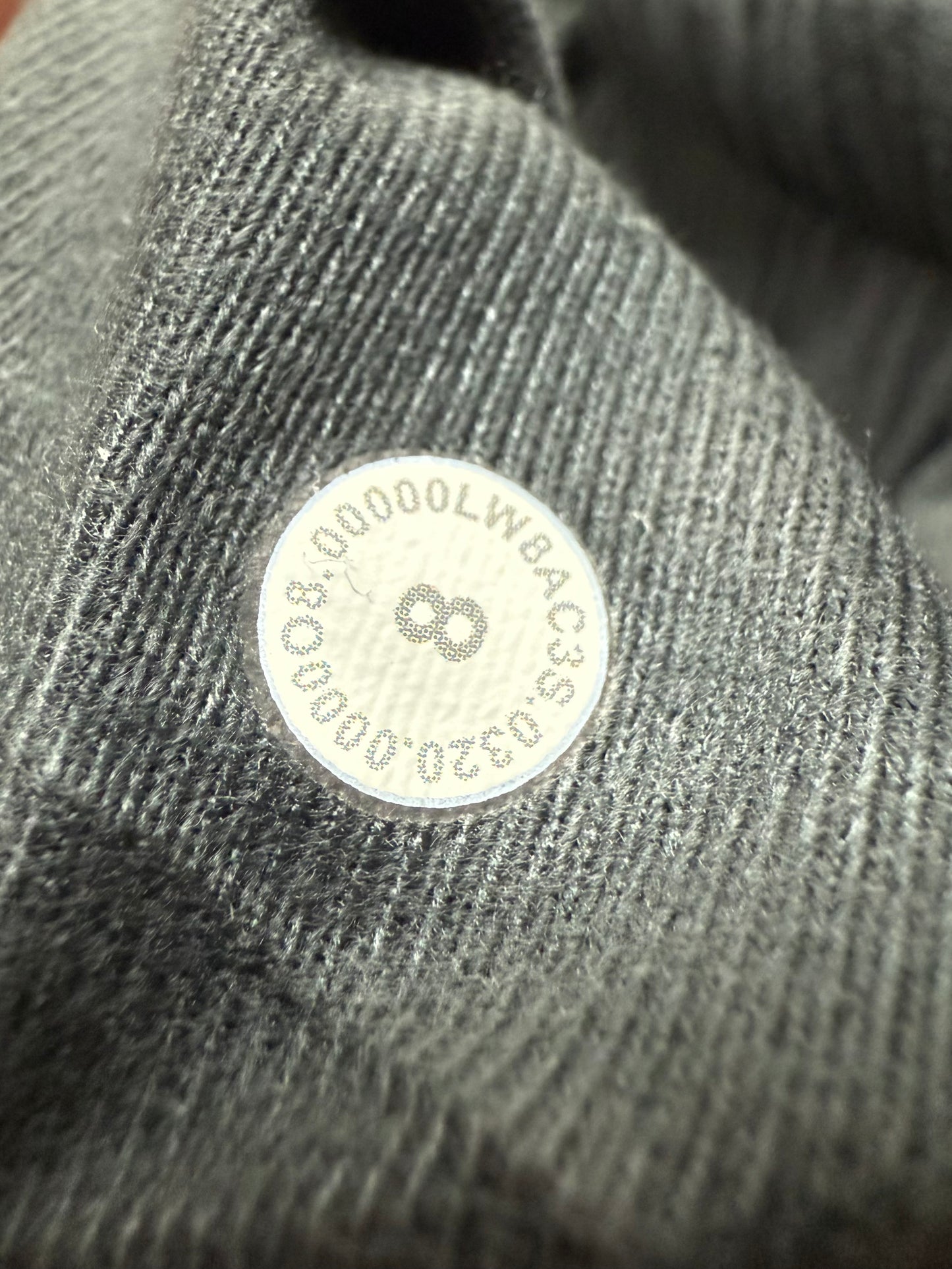 Lululemon Bound to Bliss HR Skirt (8)
