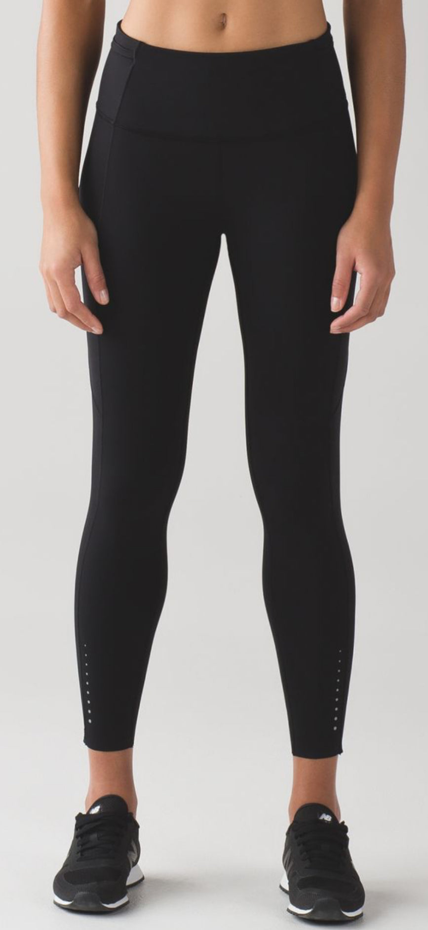 Lululemon Fast & Free HR Tight 25” (4)
