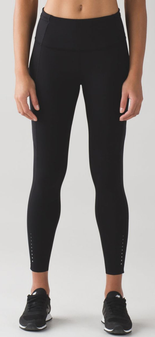 Lululemon Fast & Free HR Tight 25” (4)