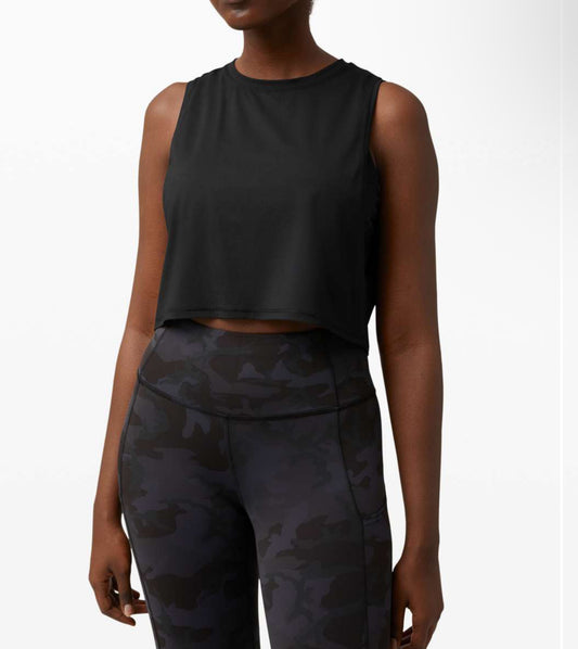 Lululemon Muscle Love Tough Crop Tank (4)