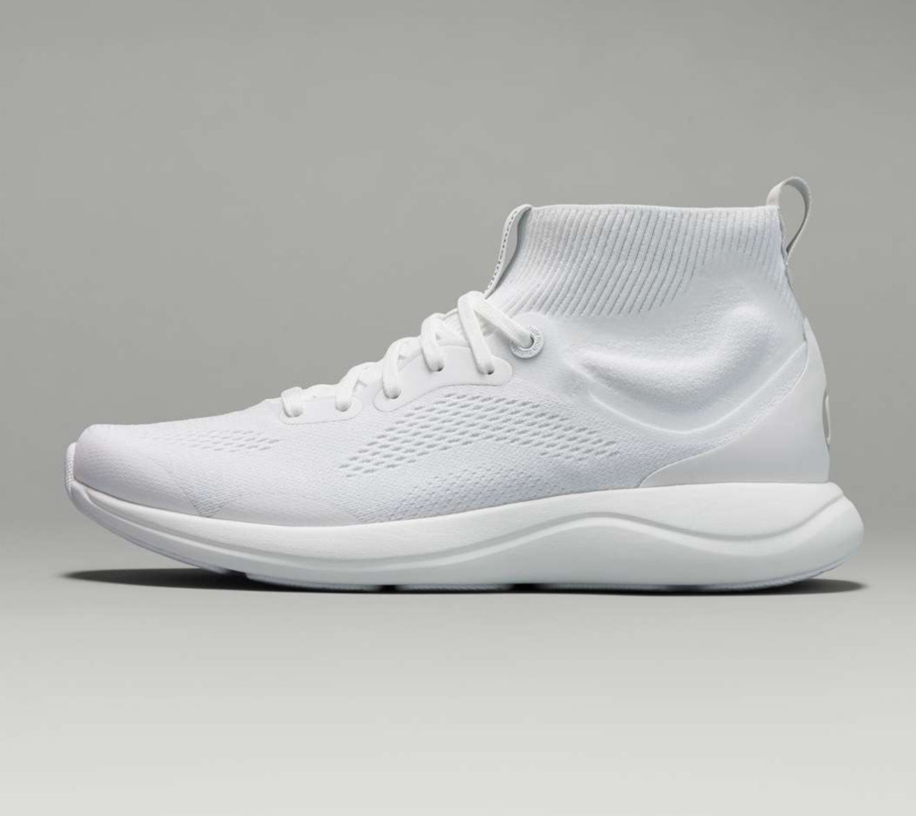 Lululemon Chargefeel Mid Runners (Womens 11)