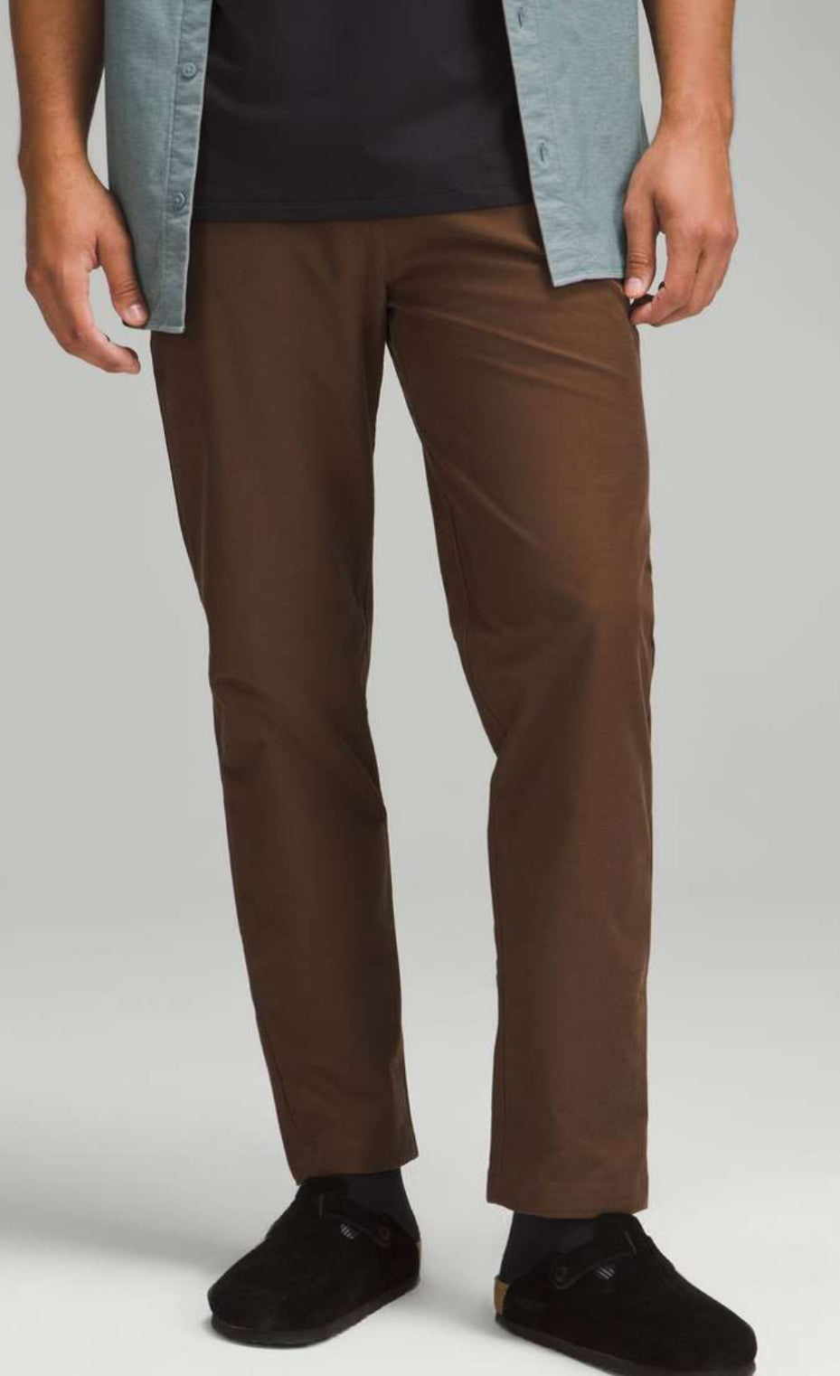 Lululemon ABC Classic Pant (33x32)