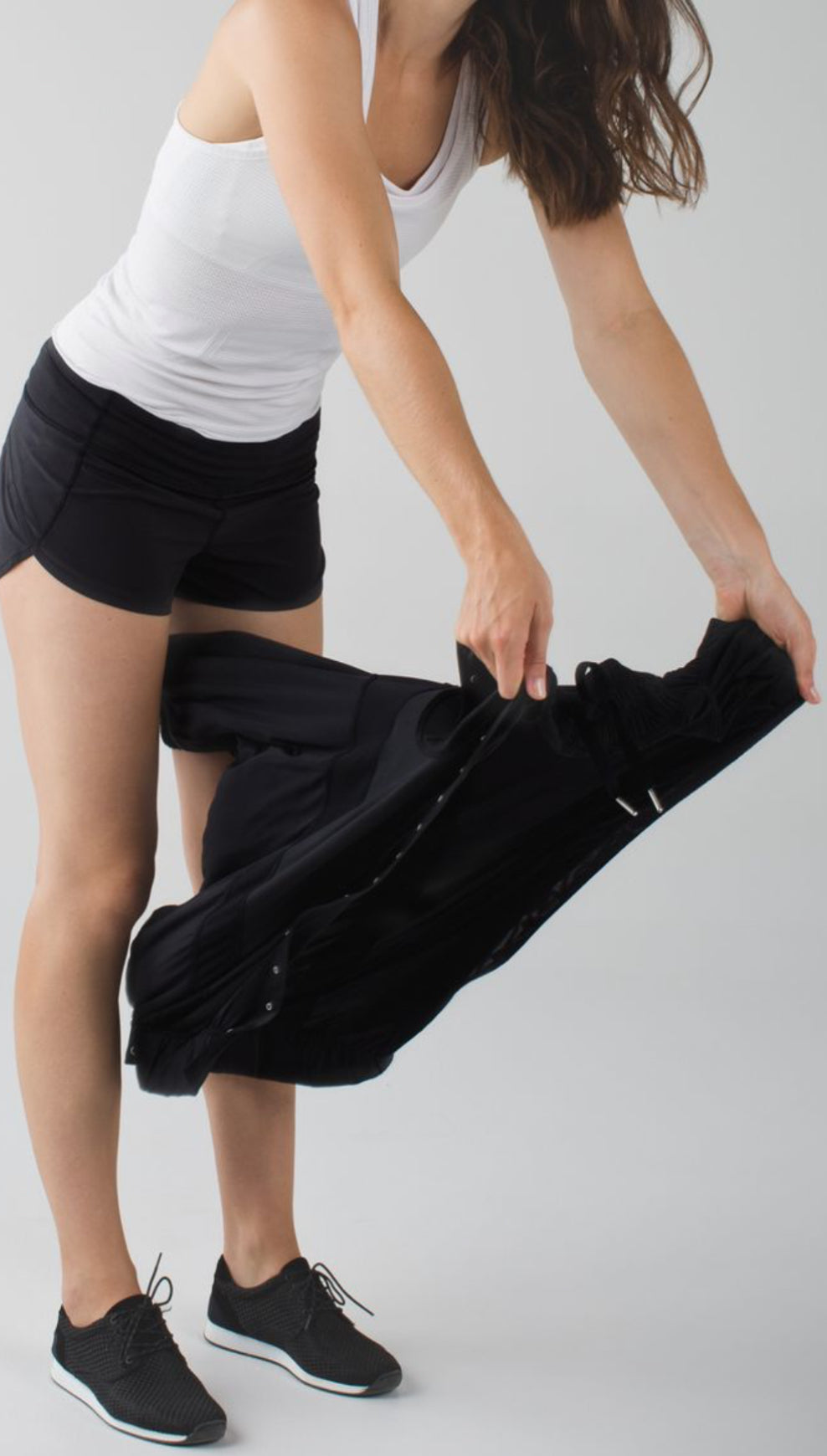 Lululemon Tearaway MR Pant 26” (8)