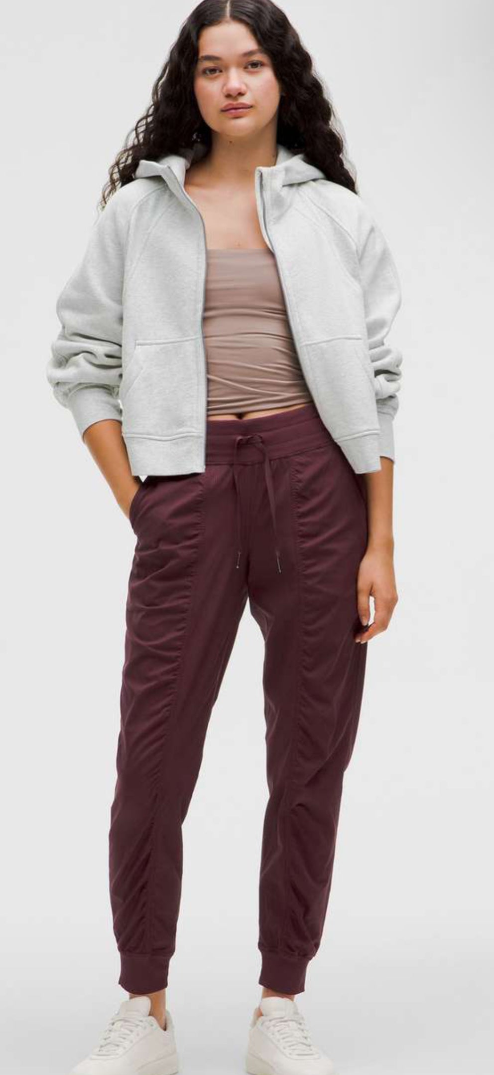 Lululemon Dance Studio MR Jogger 29” (12)