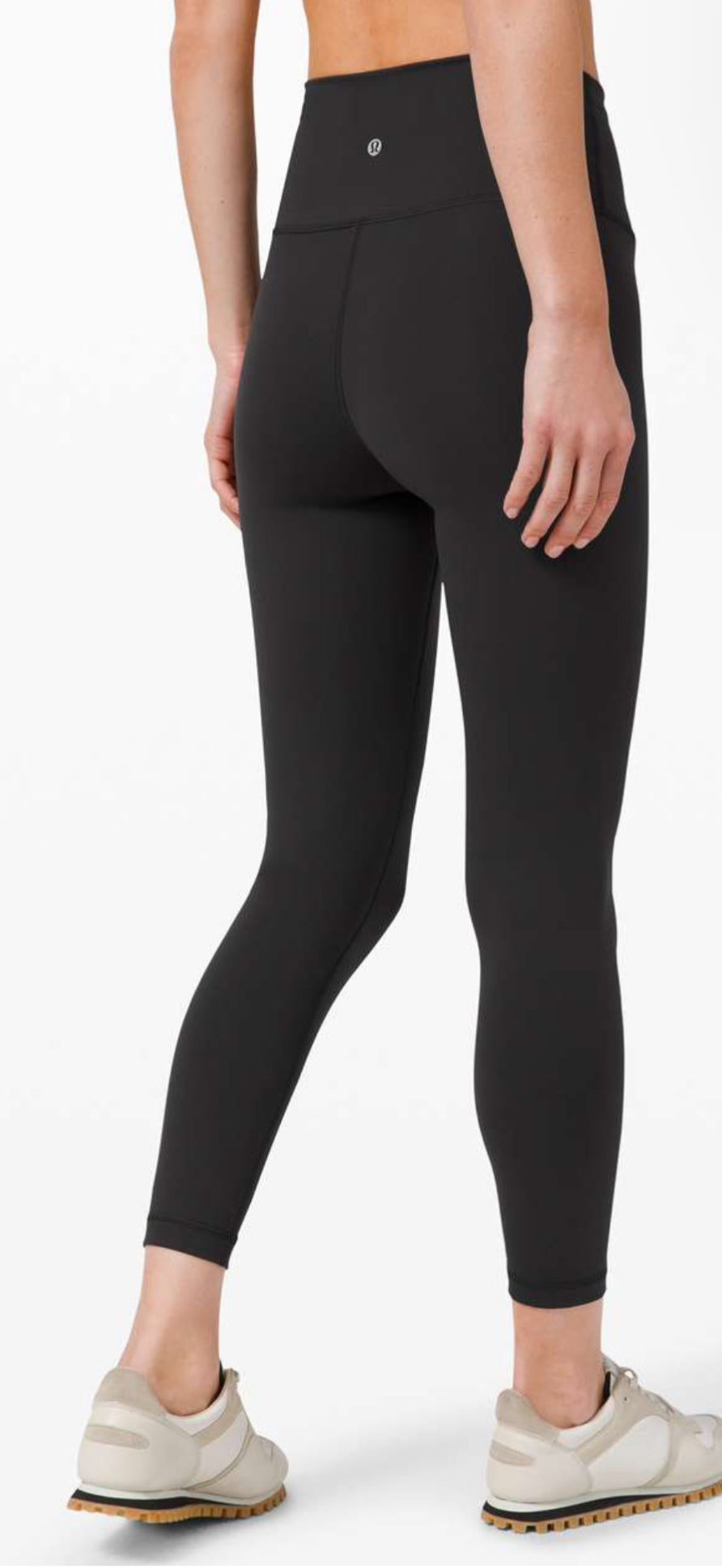 Lululemon Wunder Train HR Tight 25” (6)