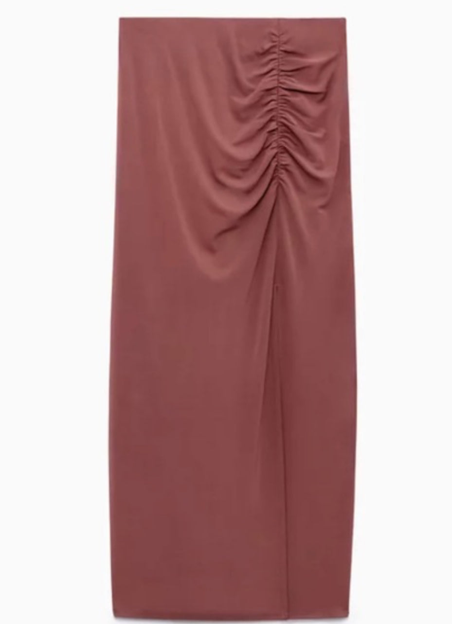 Aritzia Wilfred Boussan Skirt (S)