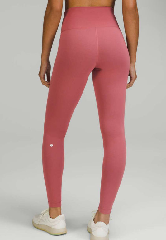 Lululemon Wunder Train HR Tight 28” (4)