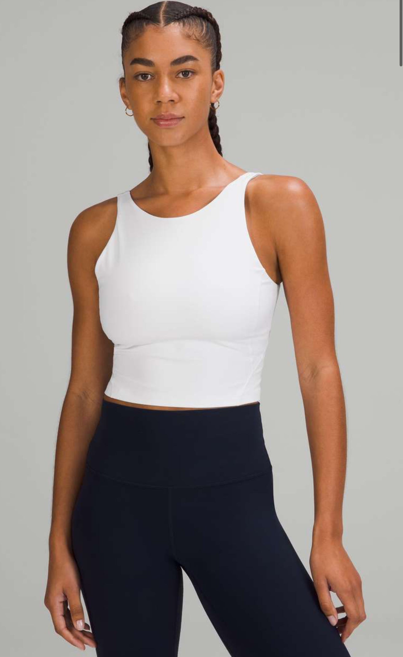 Lululemon Align High Neck Tank (12)