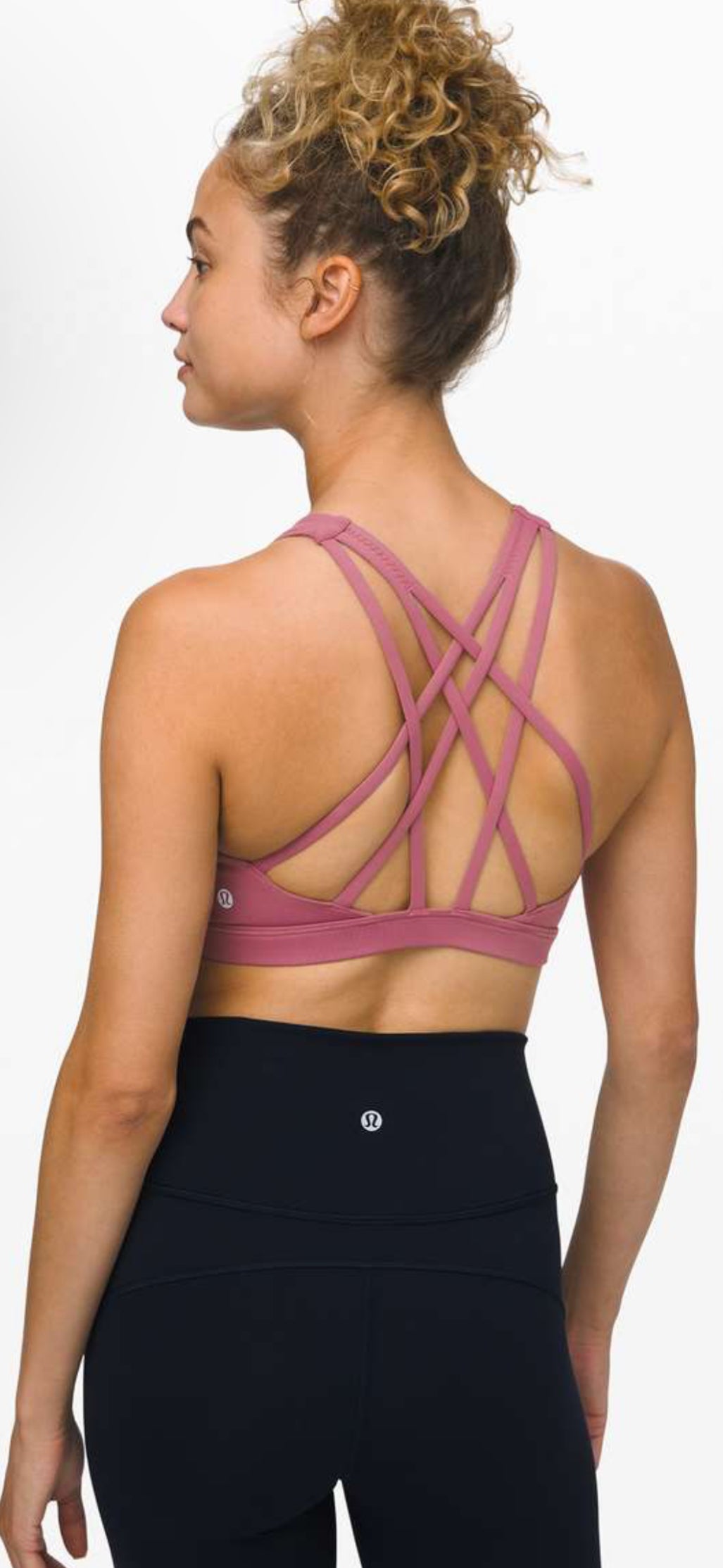 Lululemon Free to be Serene Bra (4)