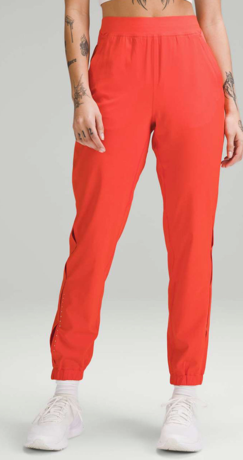 Lululemon Adapted State Airflow HR Jogger 29” (8)