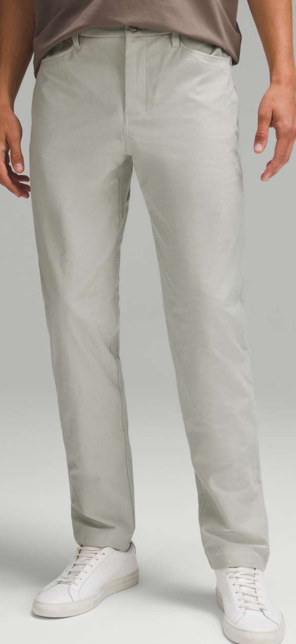 Lululemon ABC Classic Pant (31x30)