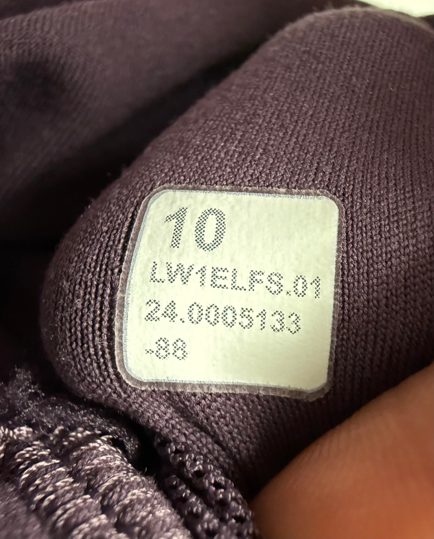 Lululemon Align Halter Bodysuit 25” (10)