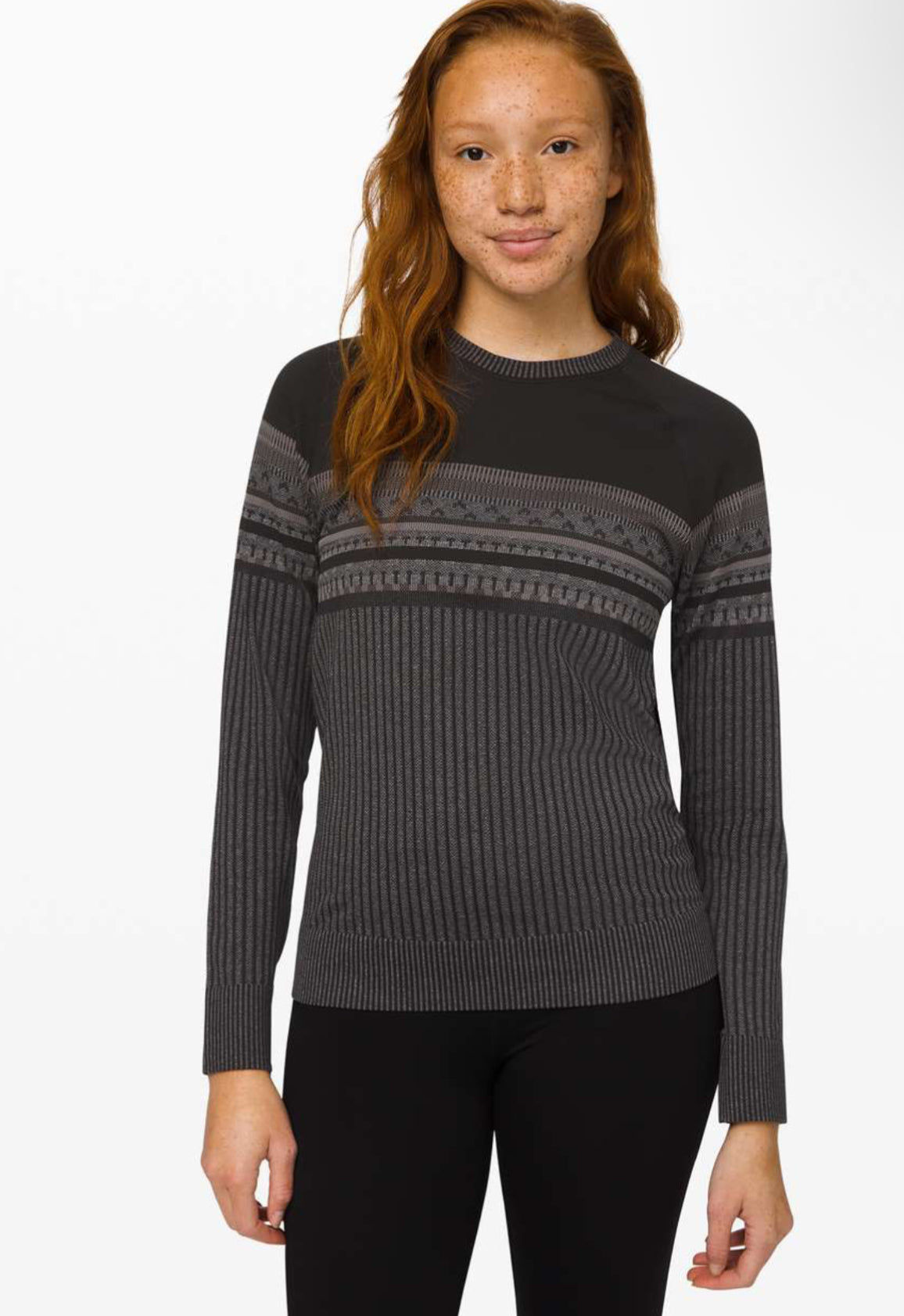 Lululemon Rest Less Relaxed Longsleeve (4)