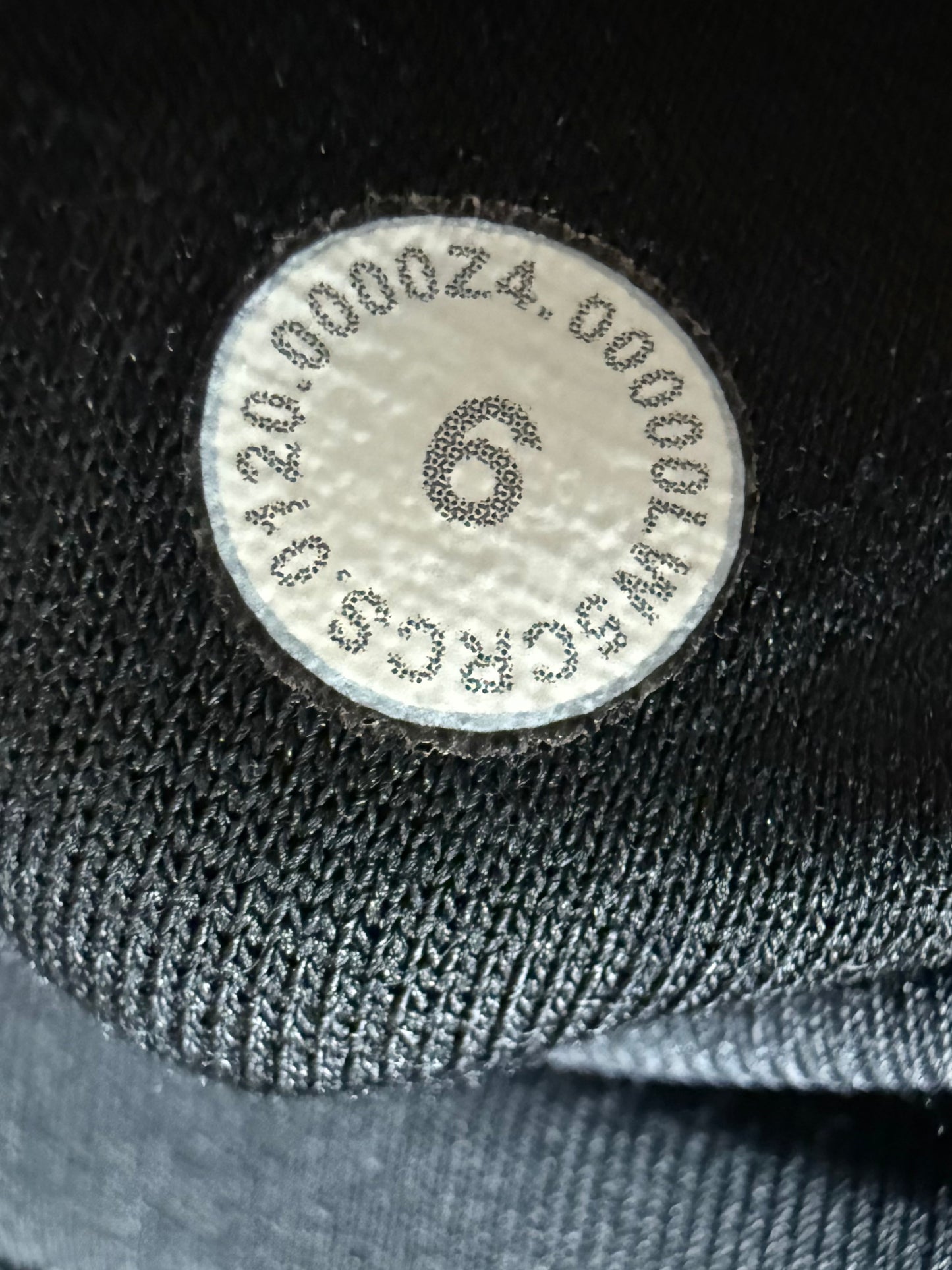 Lululemon Trail Trekker HR Tight 25” (6)