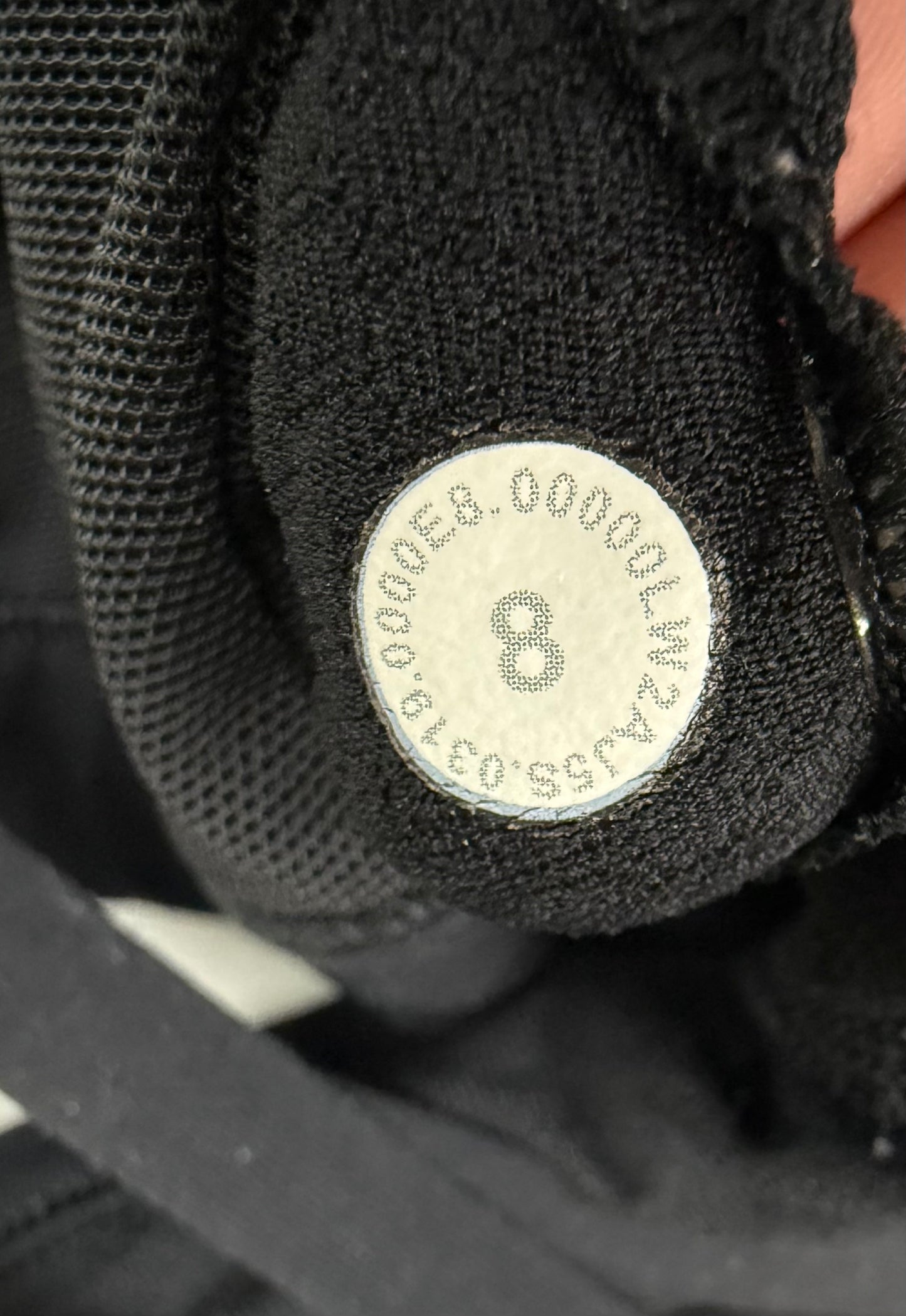 Lululemon Free to Be Serene C/D Bra (8)