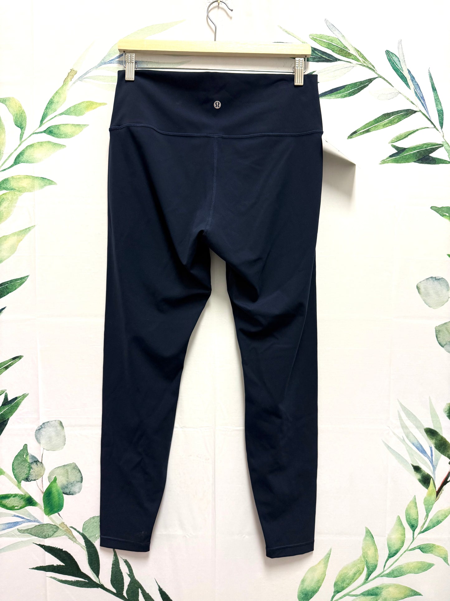 Lululemon Wunder Under HR Tight 28” (12)