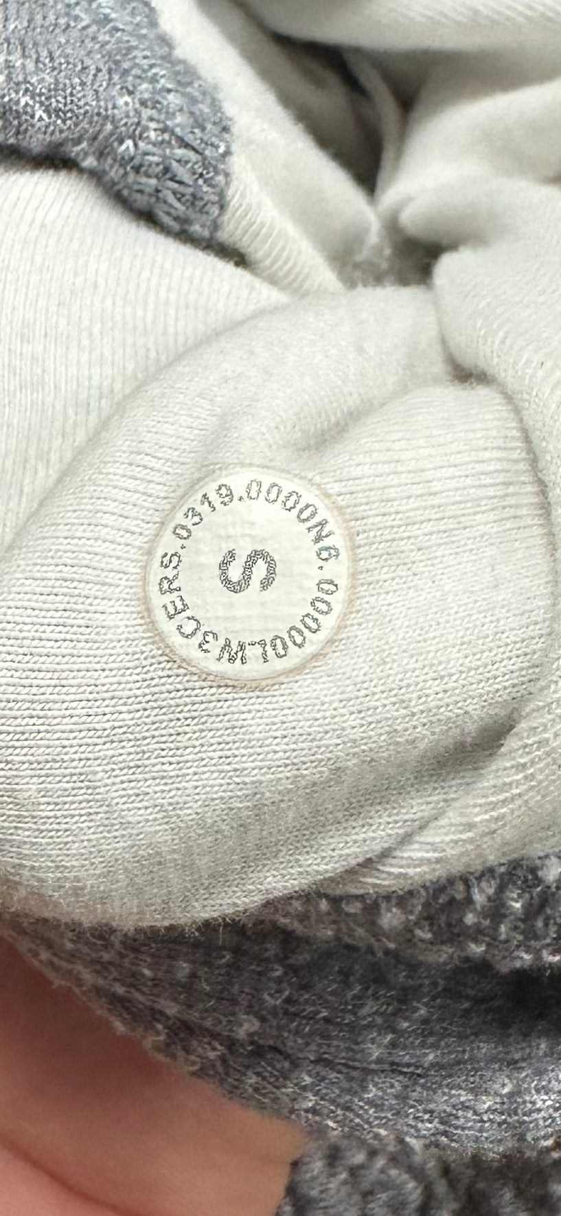 Lululemon Pave New Ways Hoodie (S)