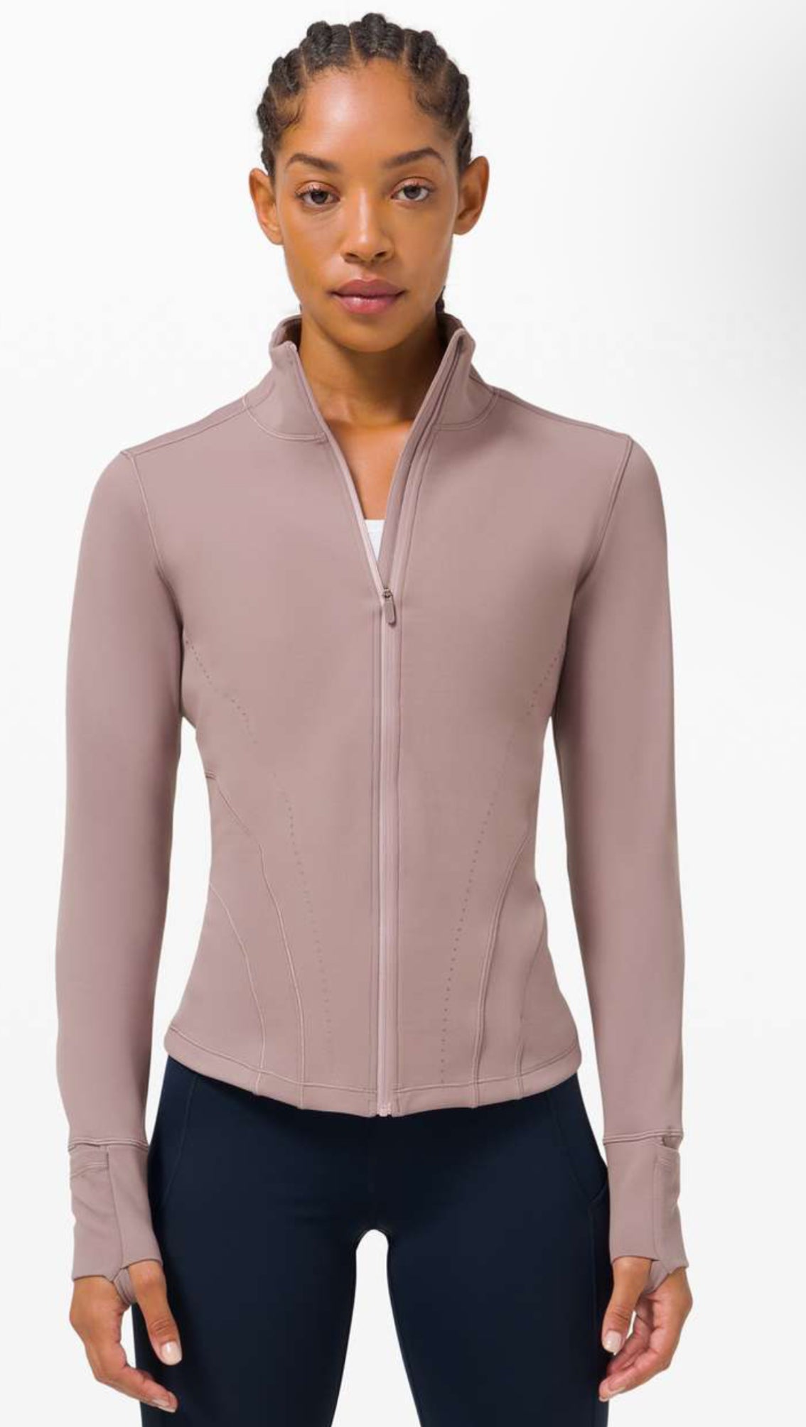 Lululemon Flash Forward Full Zip (6)