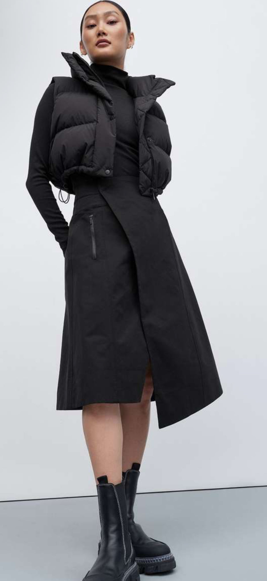Lululemon A Line Wrap HR Skirt (4)