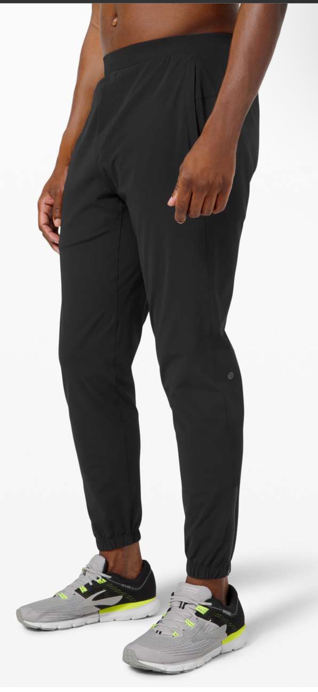 Lululemon Surge Jogger 29” (S)