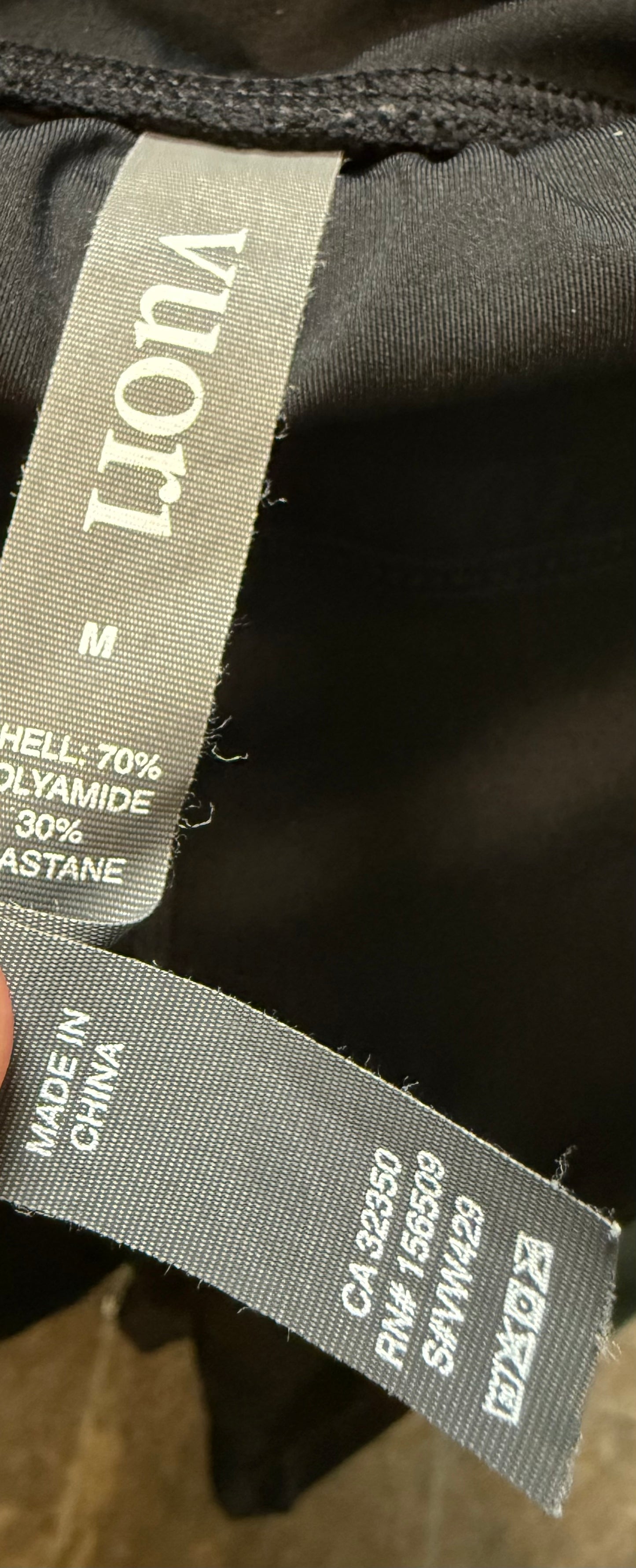 Vuori Stride HR Tight 25” (M)
