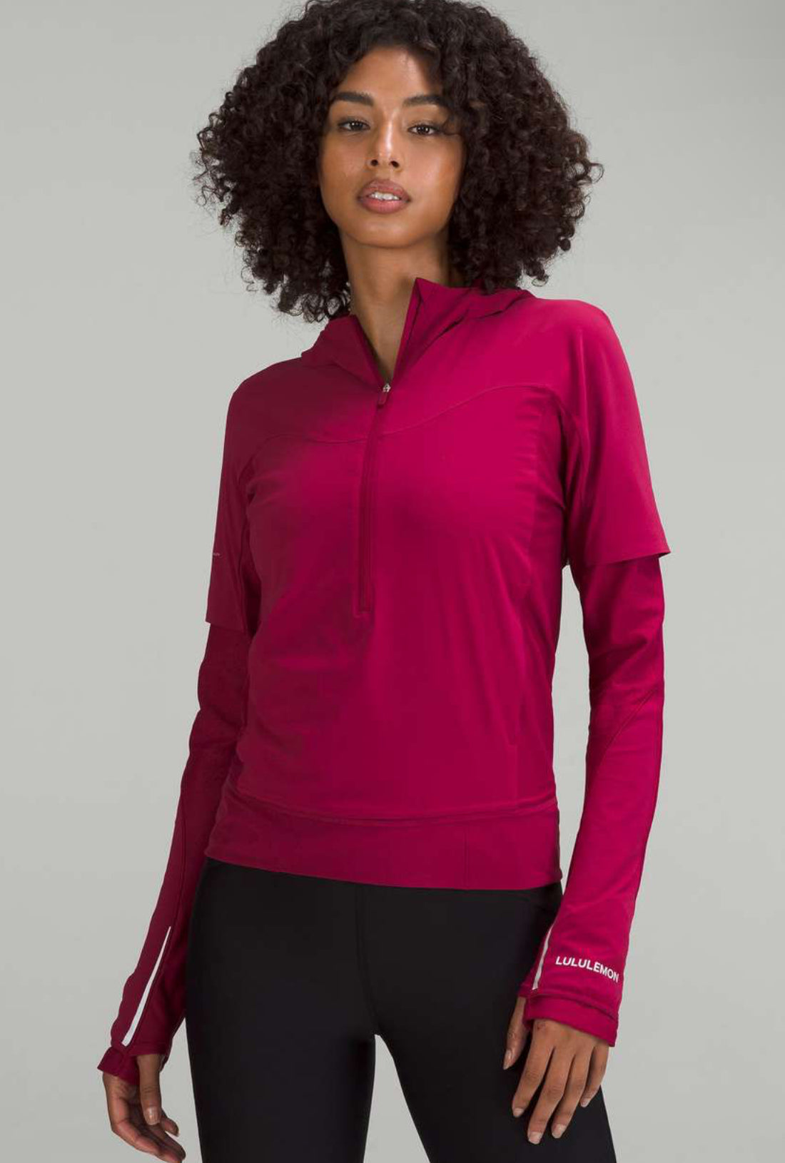Lululemon SenseKnit Composite Jacket (6)