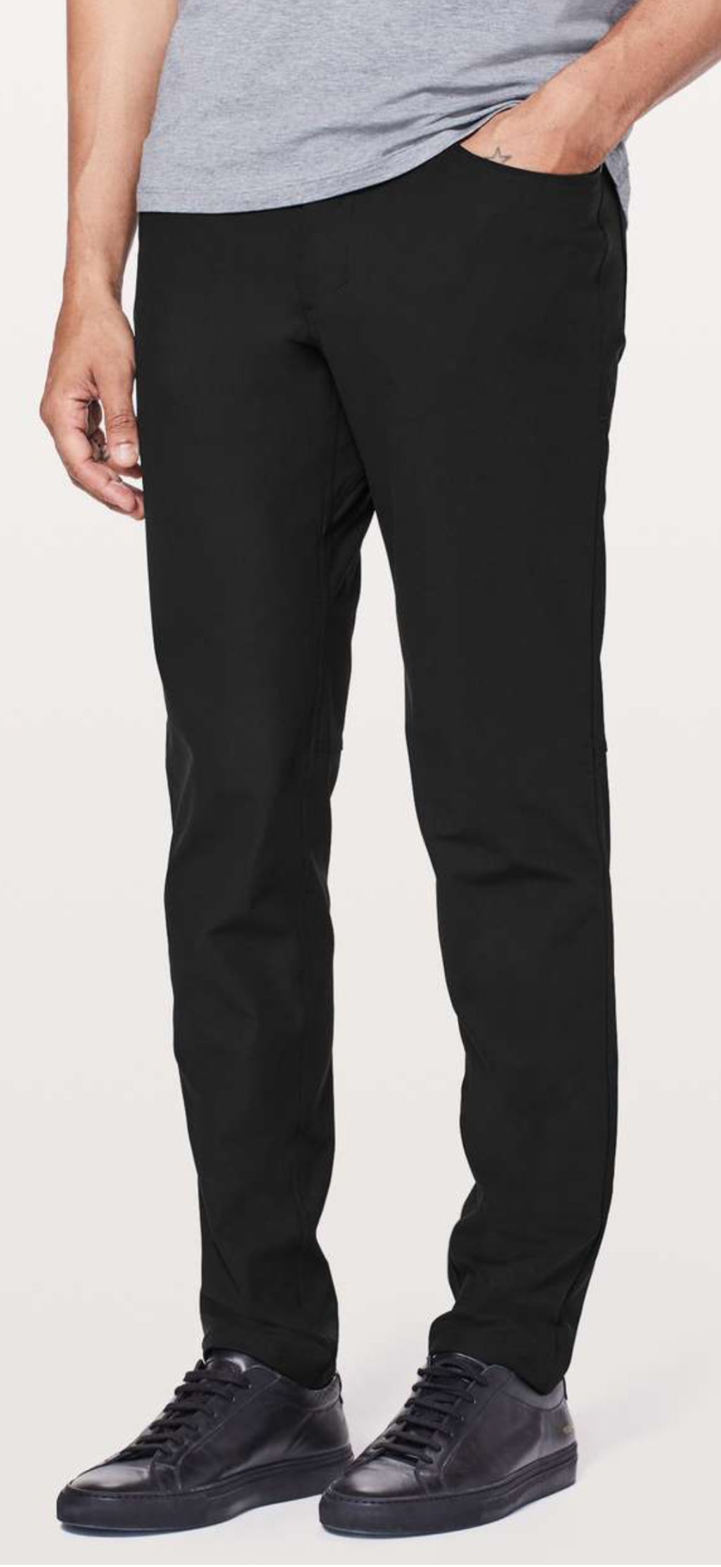 Lululemon ABC Slim Pant (31x32)