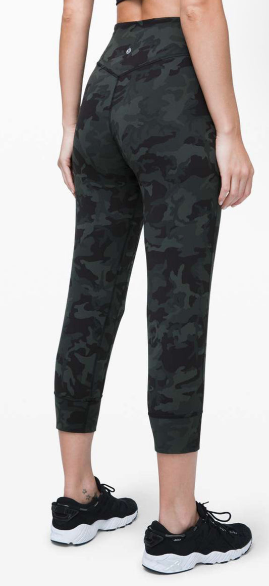 Lululemon Align HR Crop Jogger 23” (4)