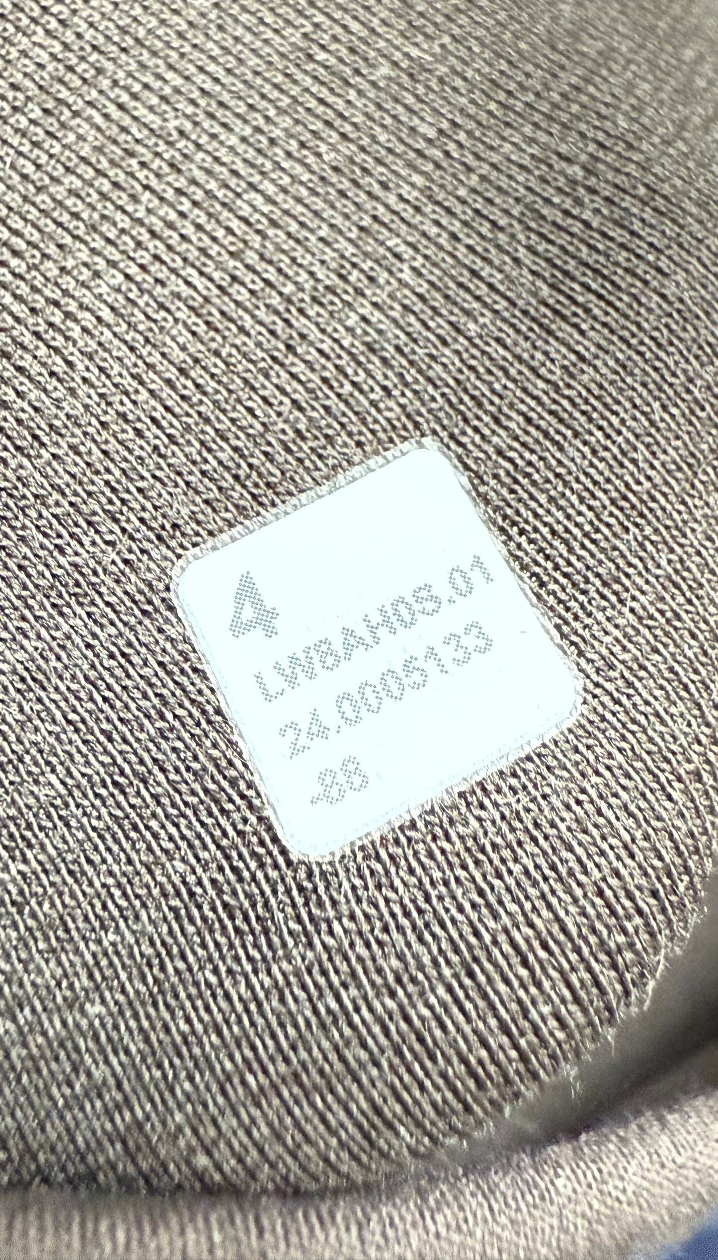 Lululemon Nulu Slim HR Skirt (4)