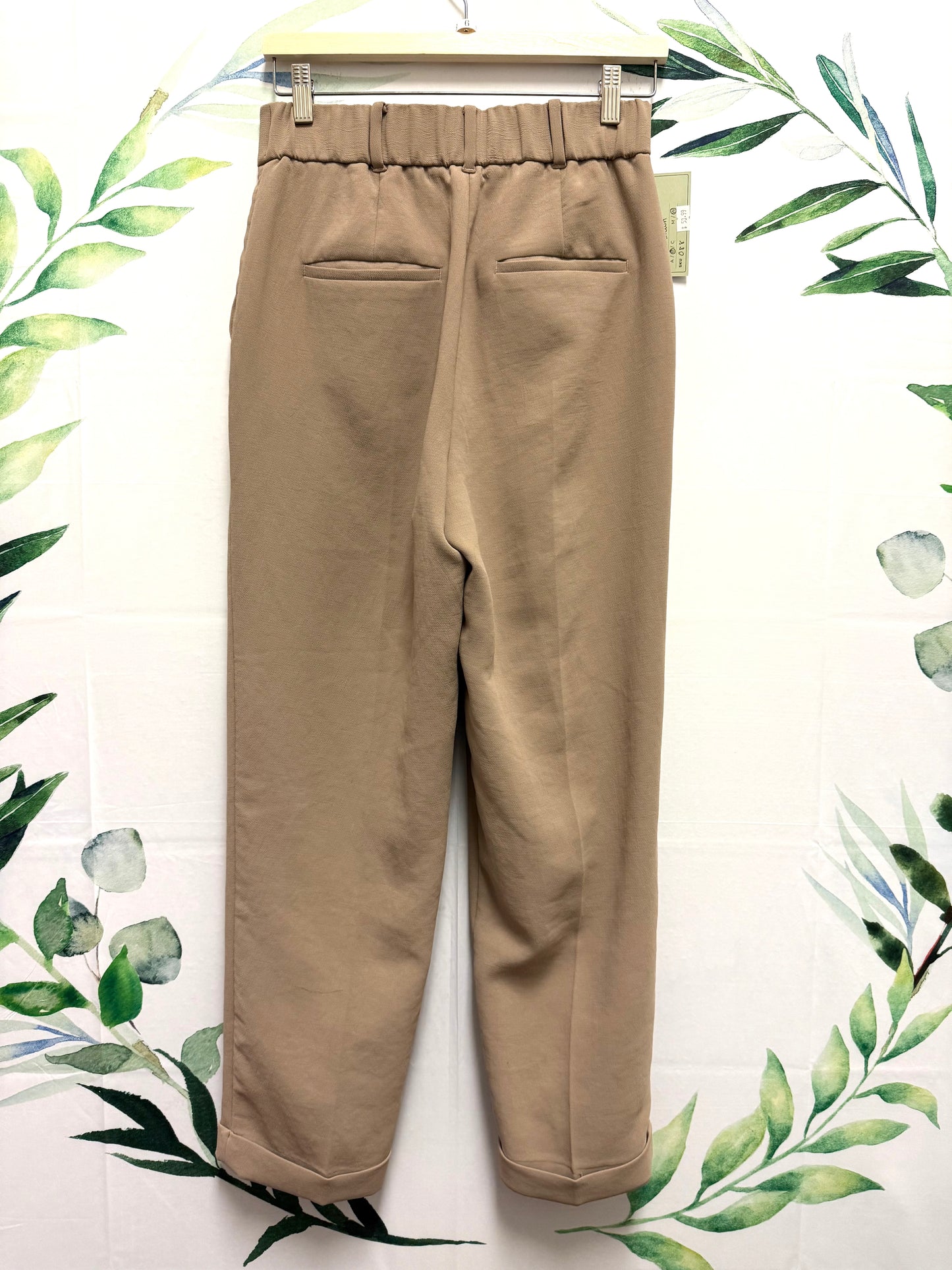 Aritzia Wilfred Dashwood Pant (6)