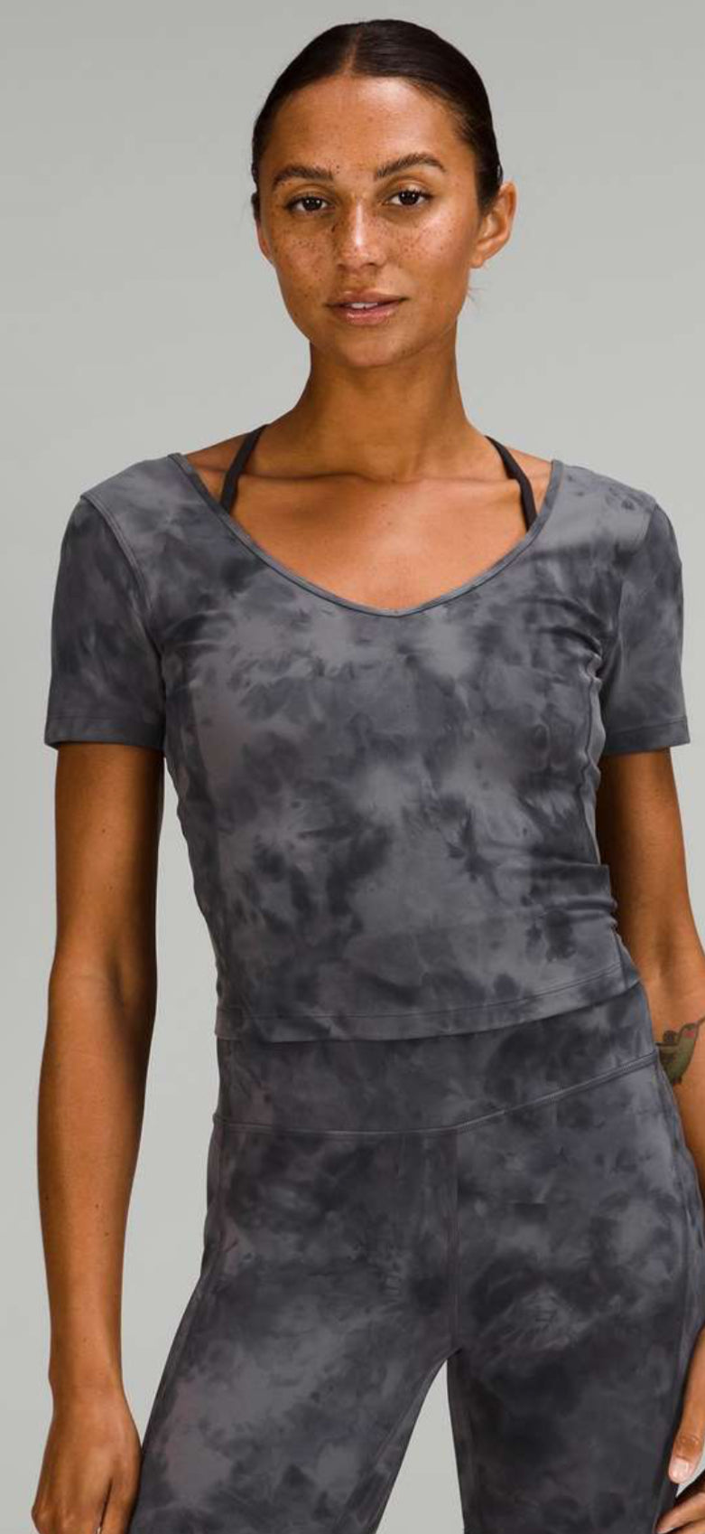 Lululemon Align Tee (18)