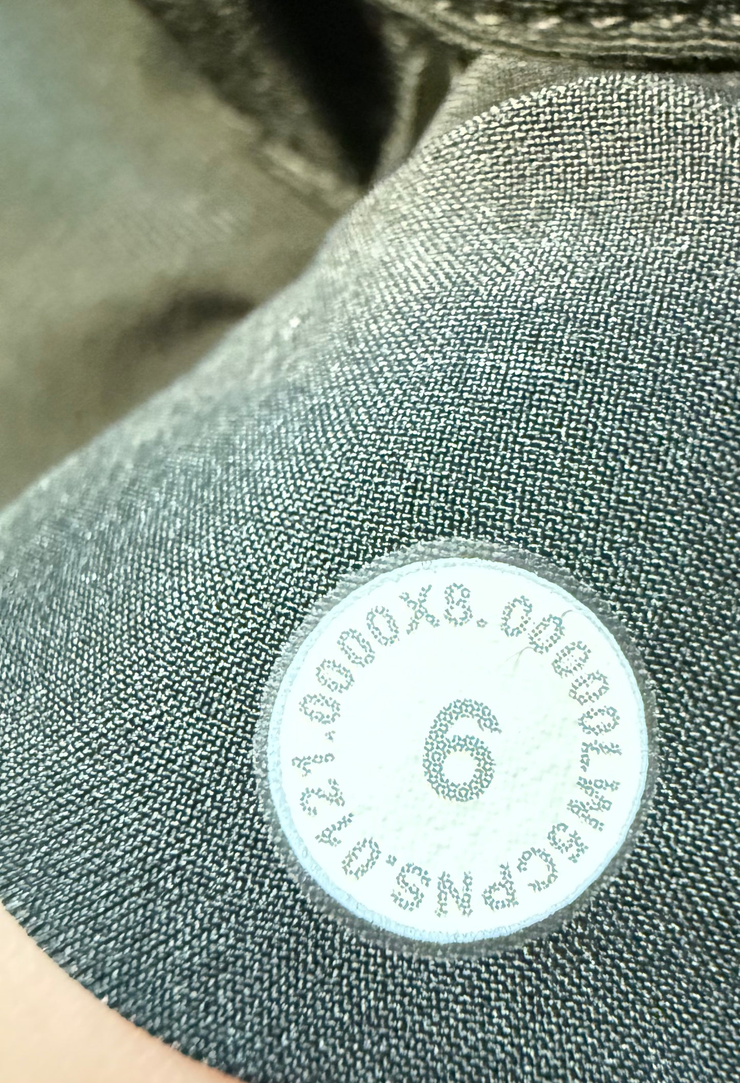Lululemon City Sleek 5 Pocket HR Pant 30” (6)