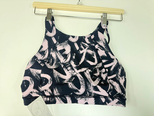 Lululemon Free to be Serene High Neck Bra (10)