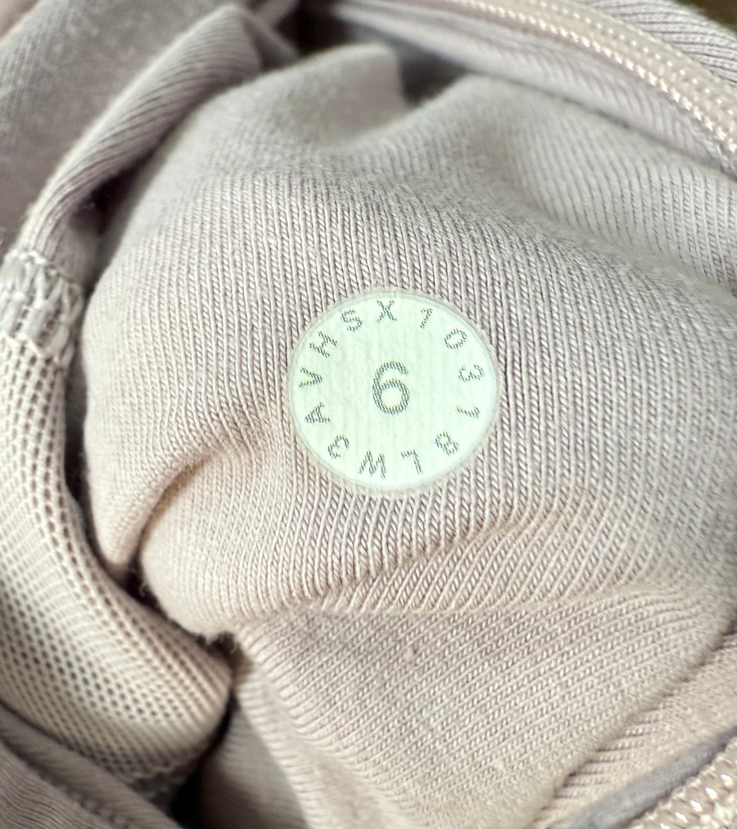Lululemon Twisted & Tucked Hoodie (6)