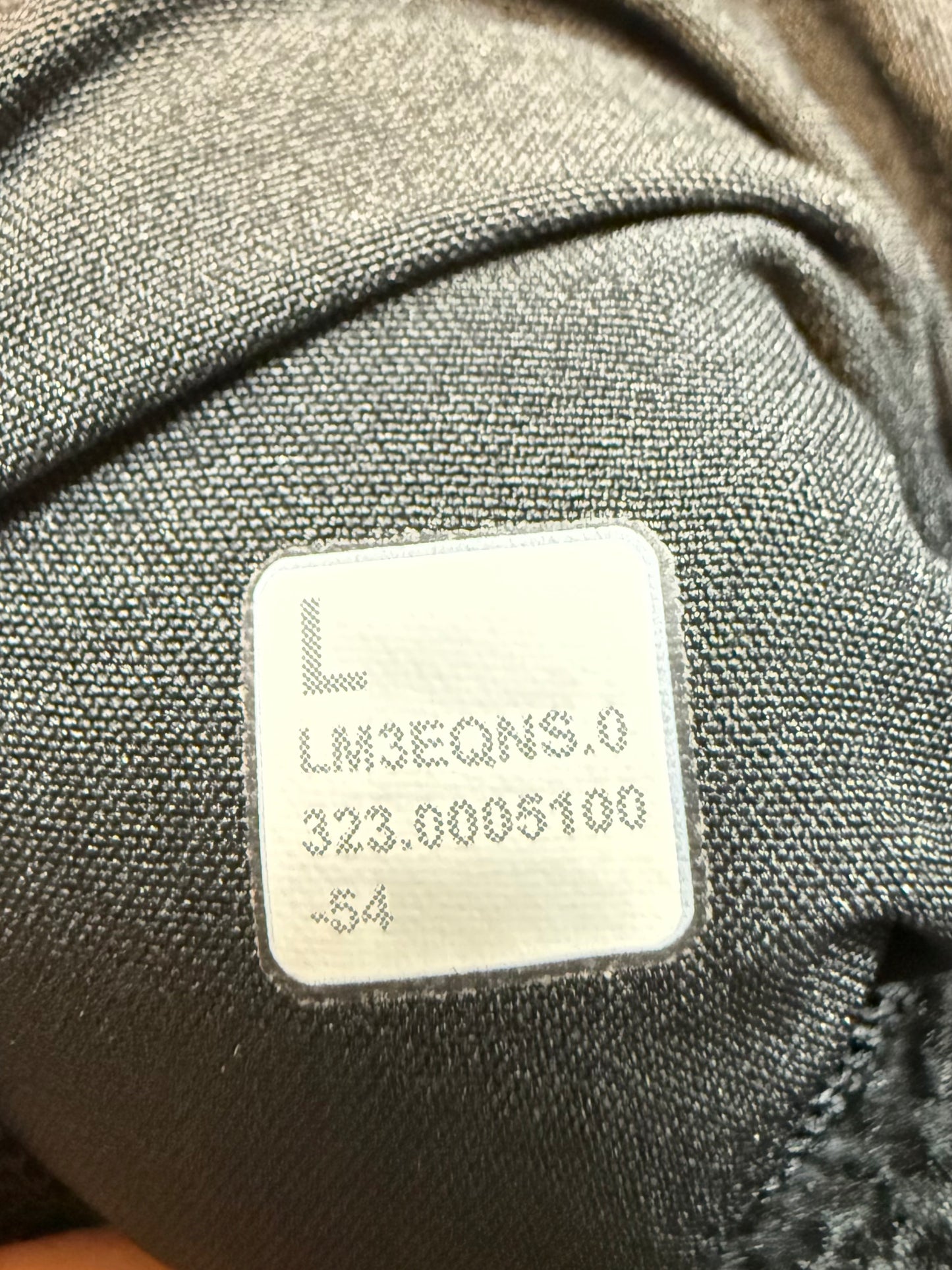 Lululemon Fleece Snap Cardigan (L)